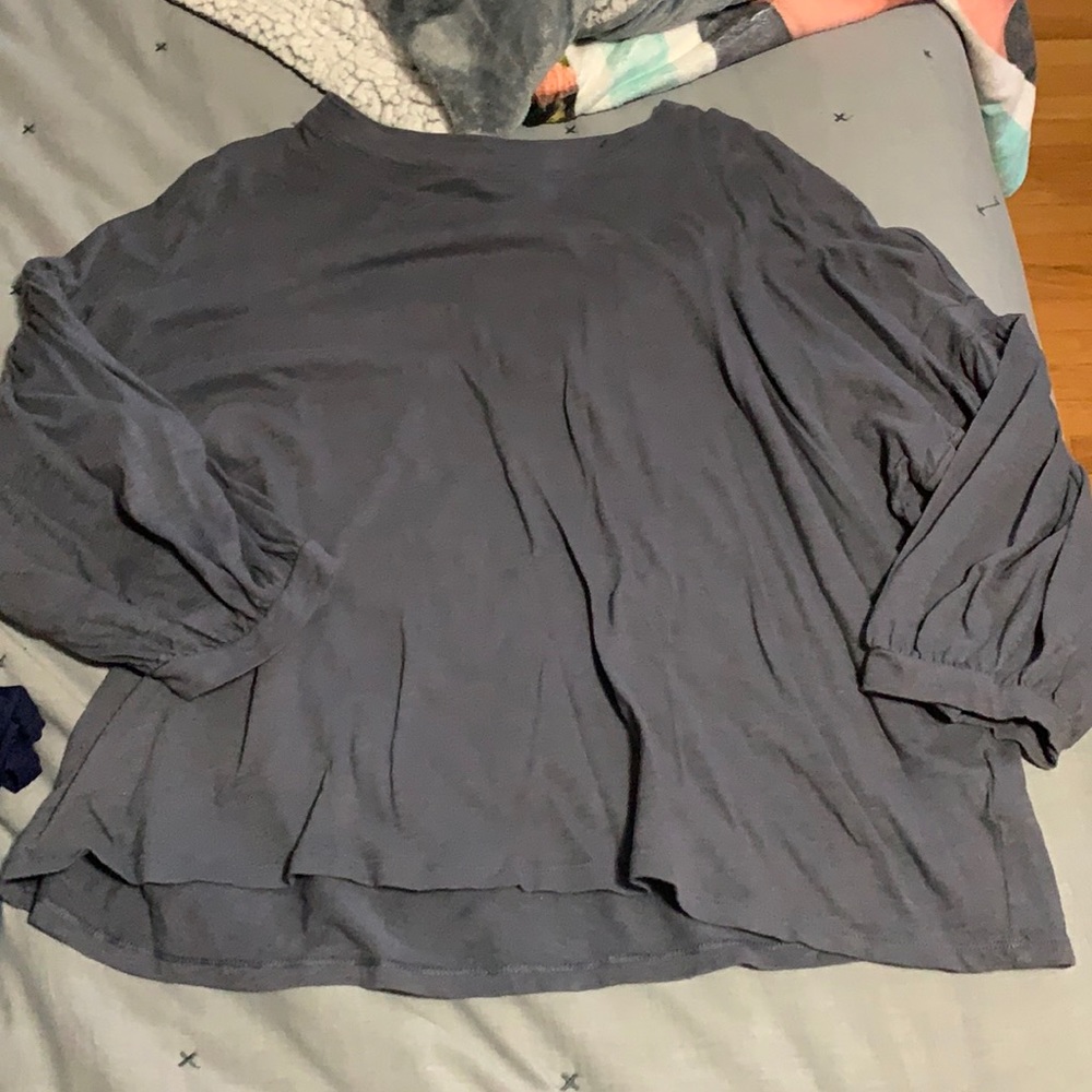 Time and tru size large